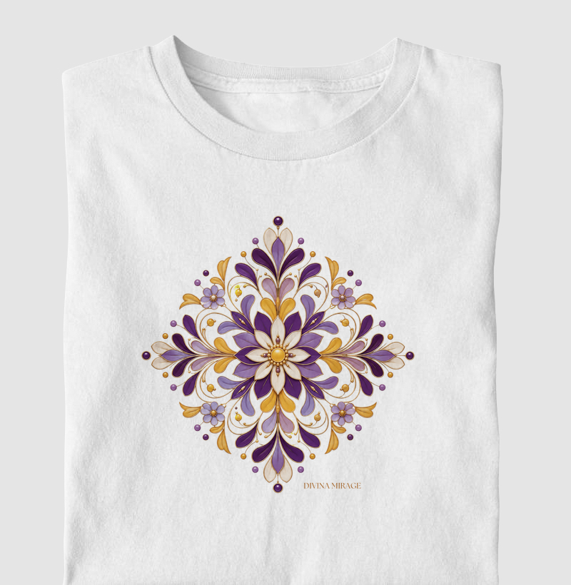 Elegância em Arabesque
