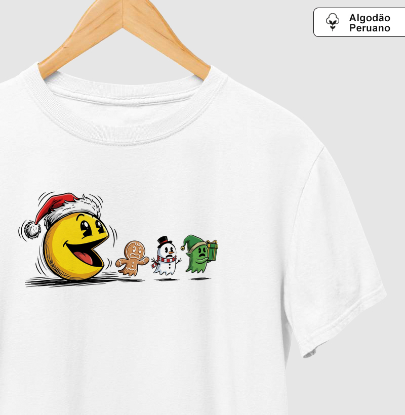 Pac-Noel