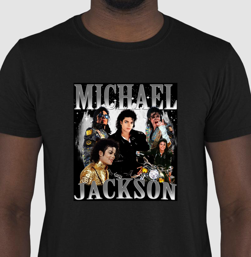 Michael Jackson - Star