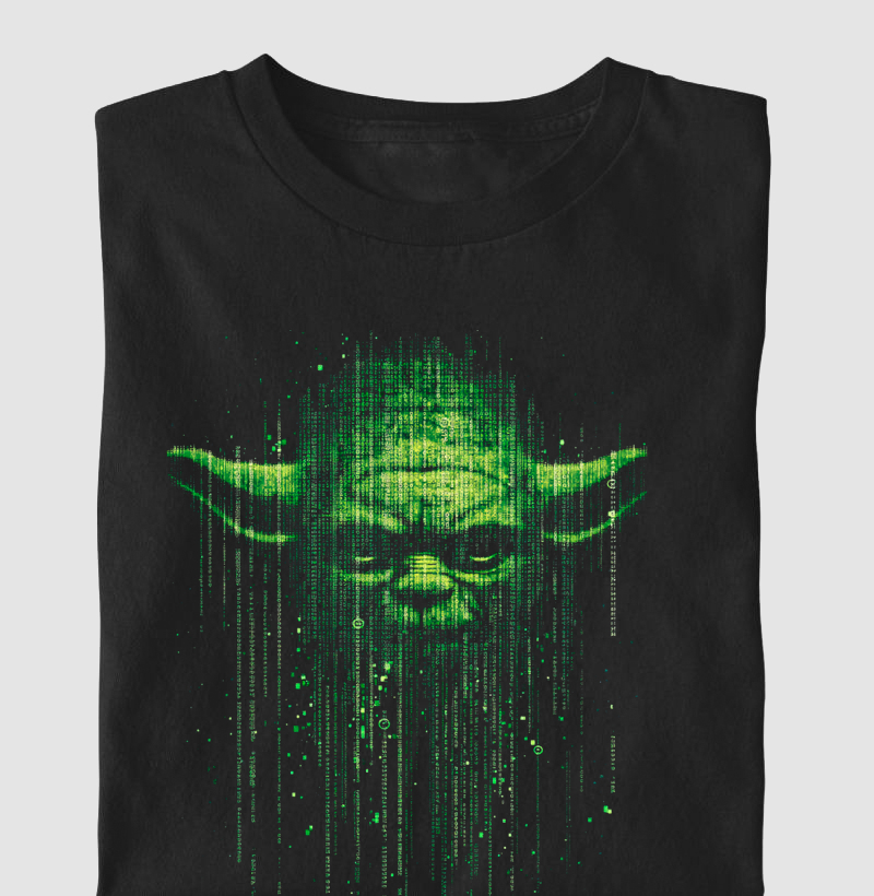 "Yoda Codigos" T.I