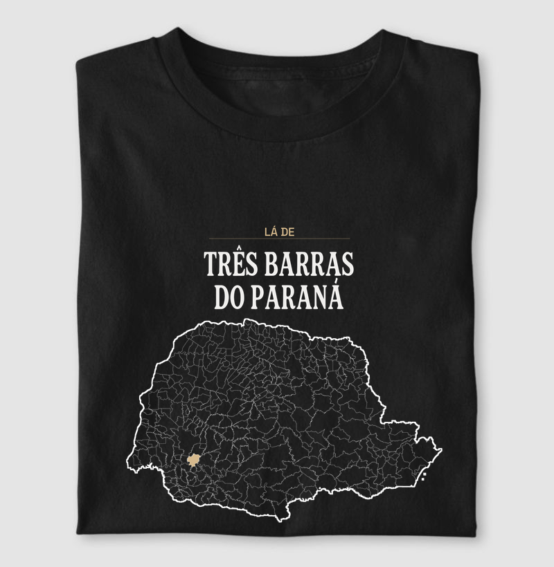 Três Barras do Paraná | Território PR
