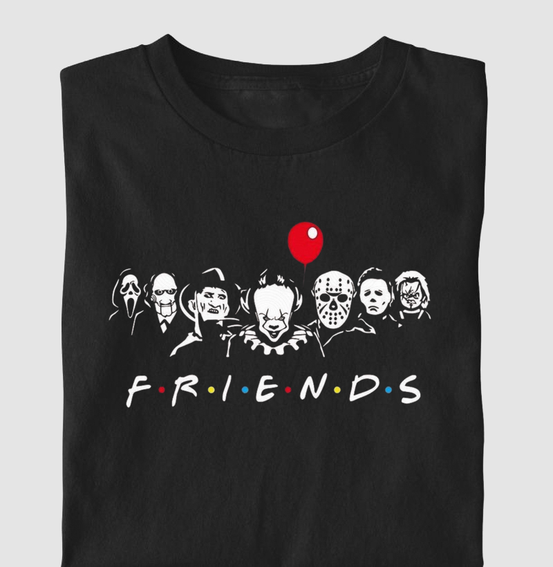 Friends
