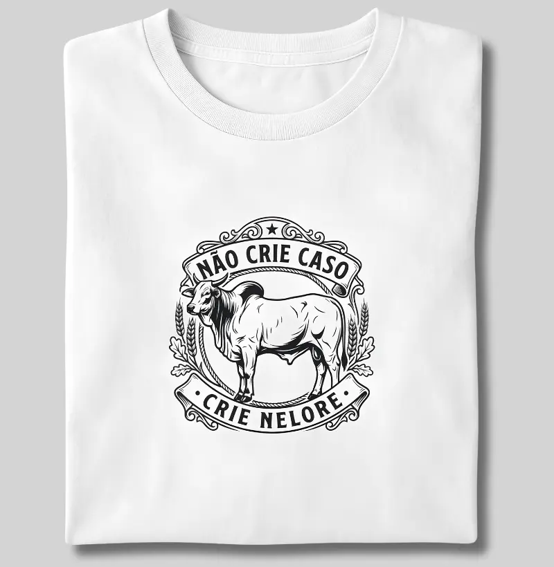 Crie Nelore