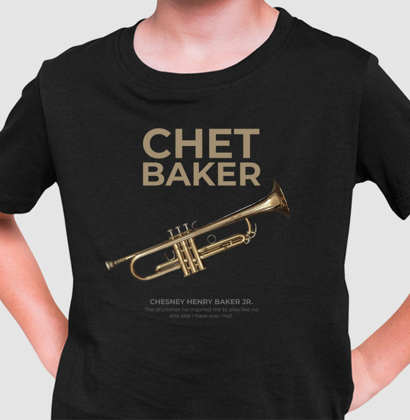 Chet Baker