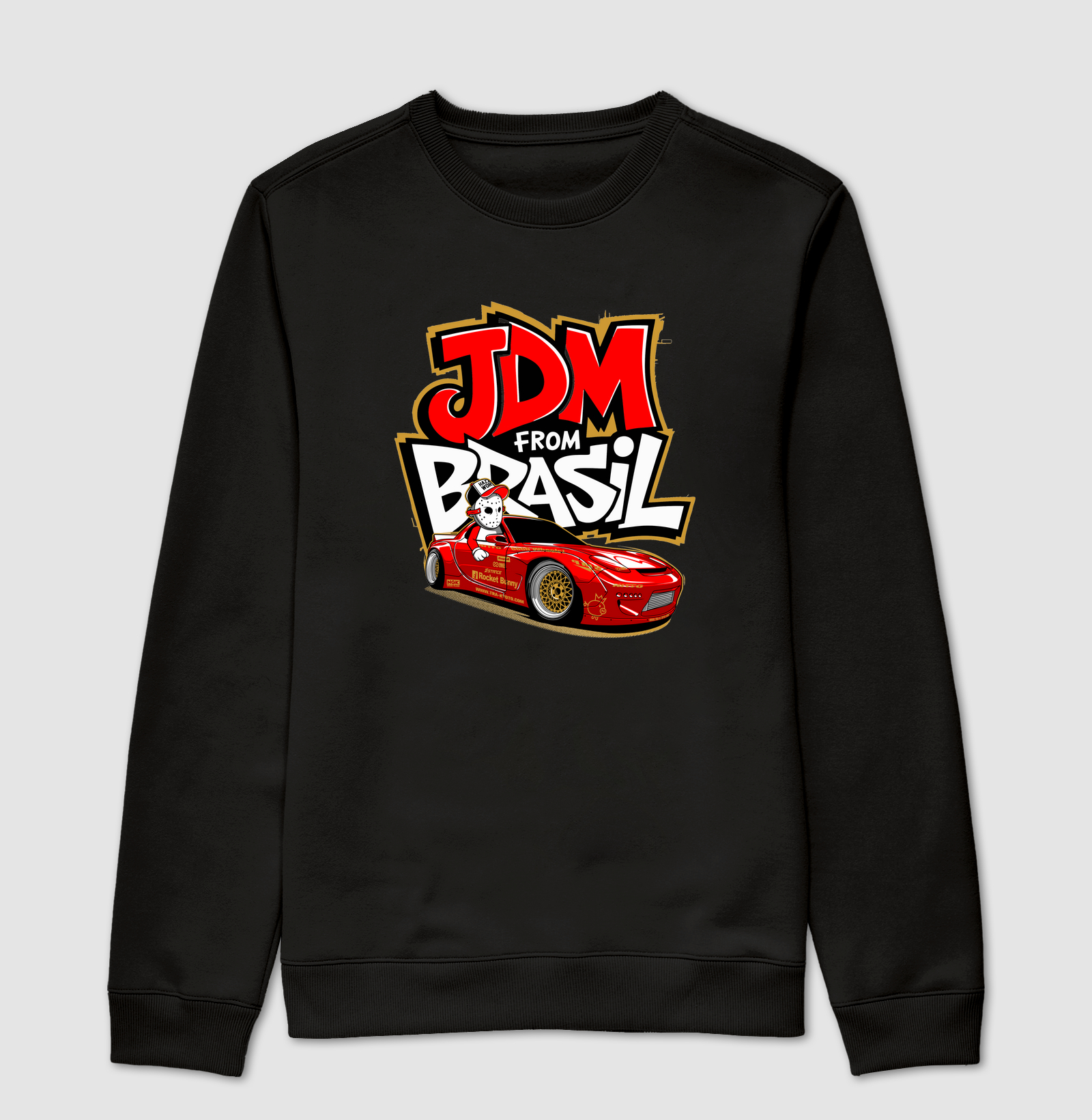 JDM Brasil 