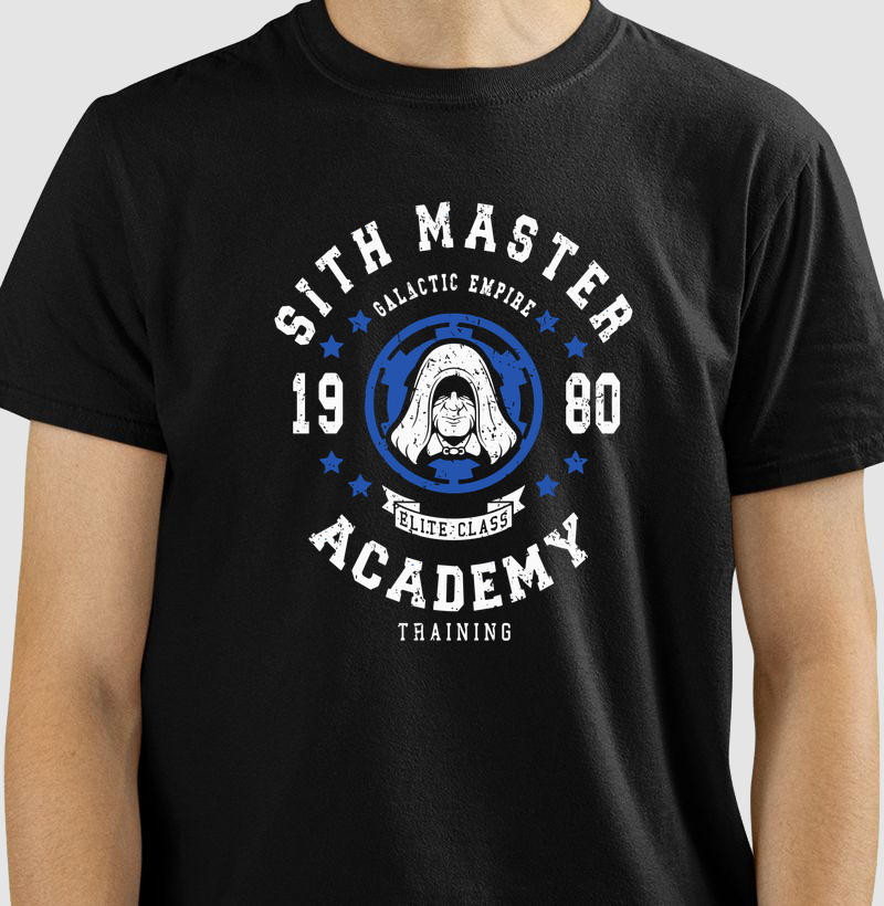 Sith Master Academy 1980