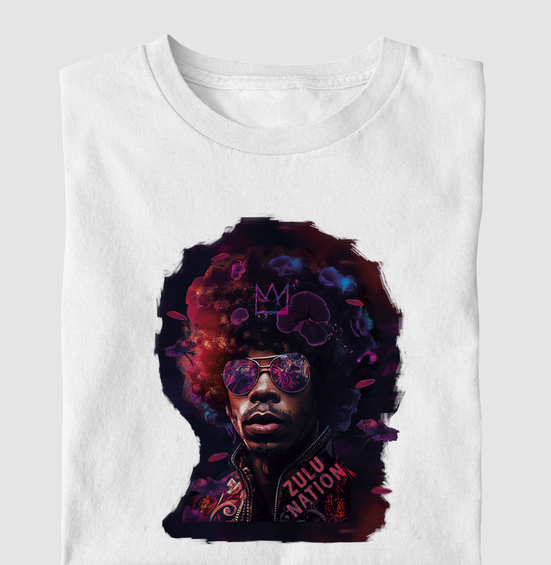 Hendrix da Zulu Nation