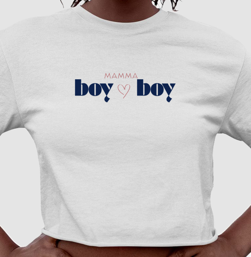Boy, Boy Mama
