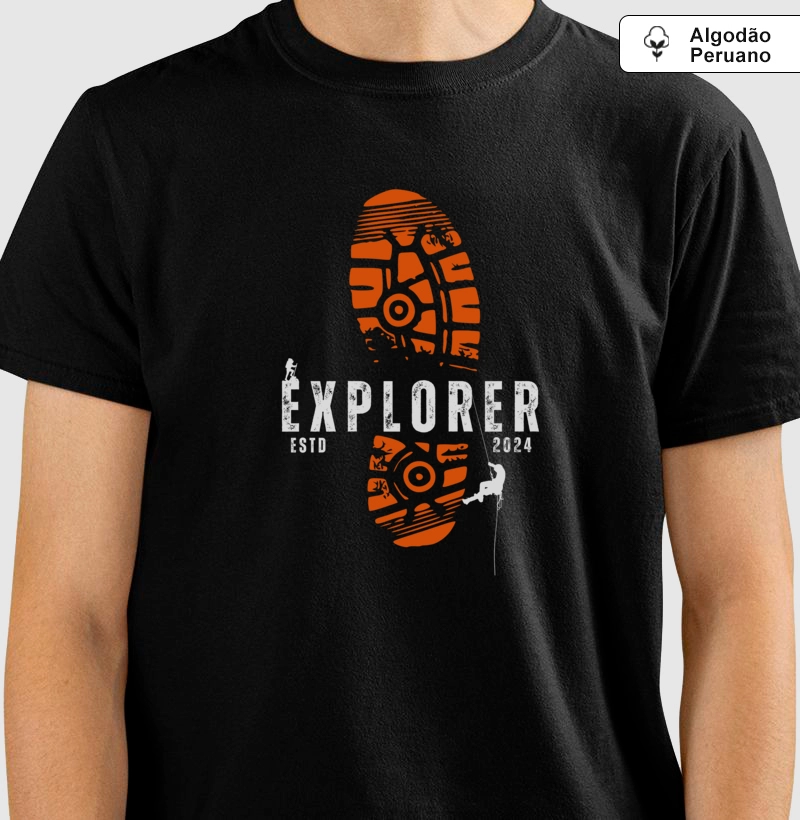 Explorer Trekking