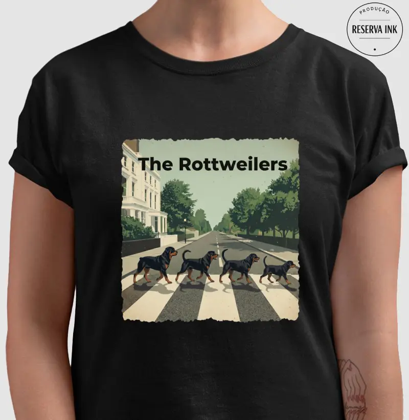 The Rottweilers