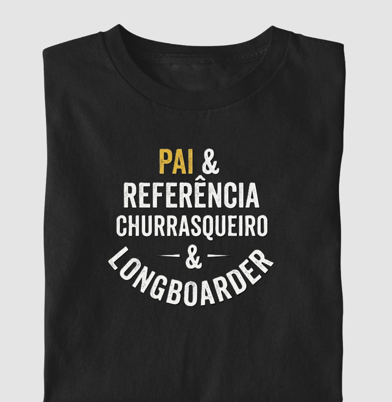 PAI Longboarder