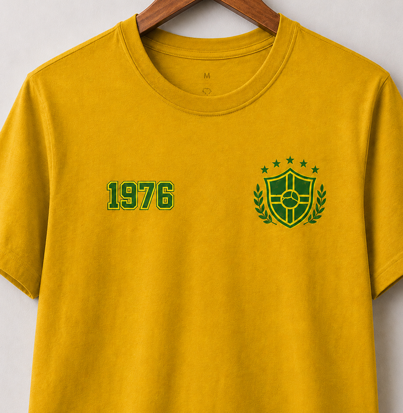 SELEÇÃO 1976