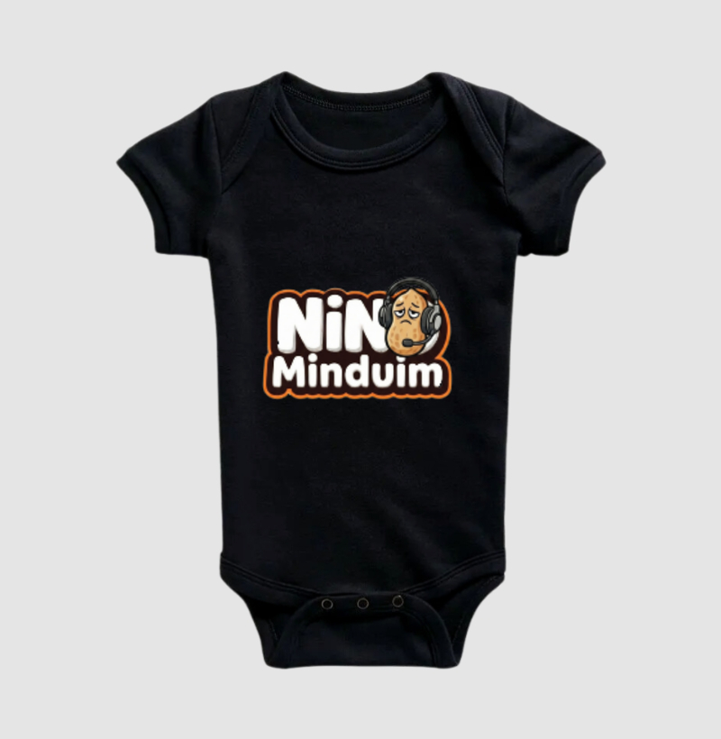 Body Infanti - Minduim de Fone