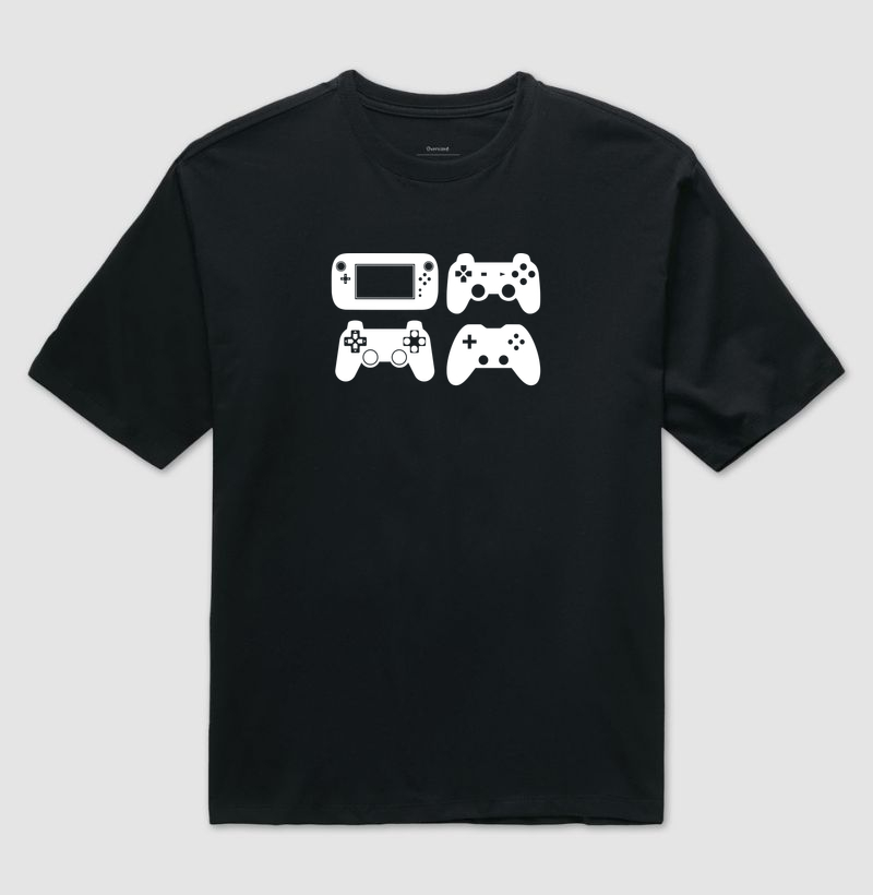 Controller Squad