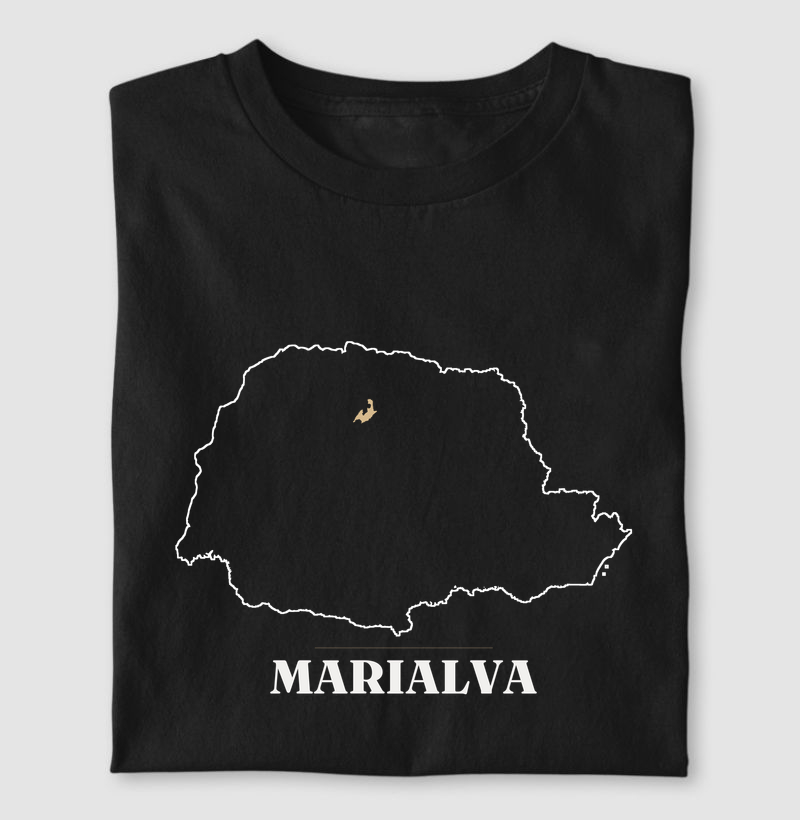 Marialva | Traço PR