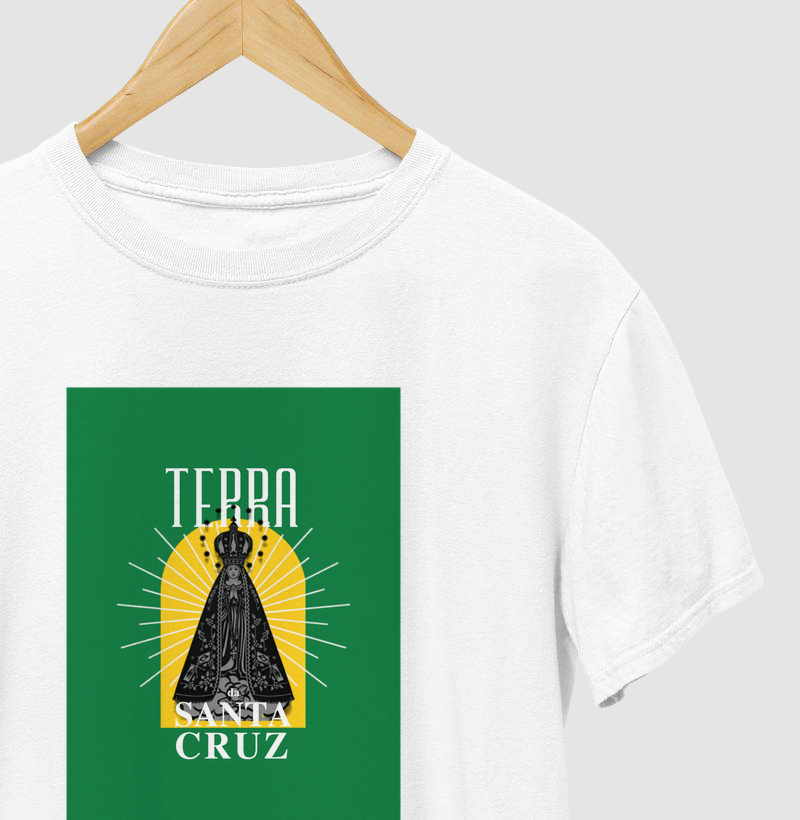 Terra da Santa Cruz