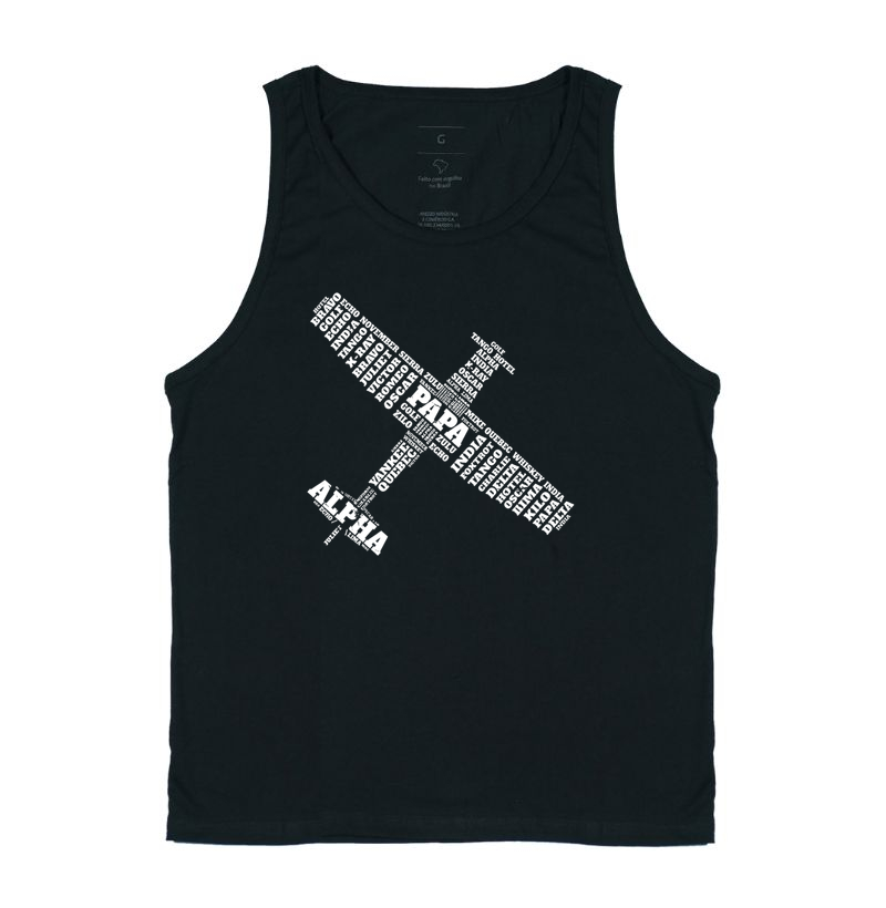 Phonetic Alphabet - Monomotor