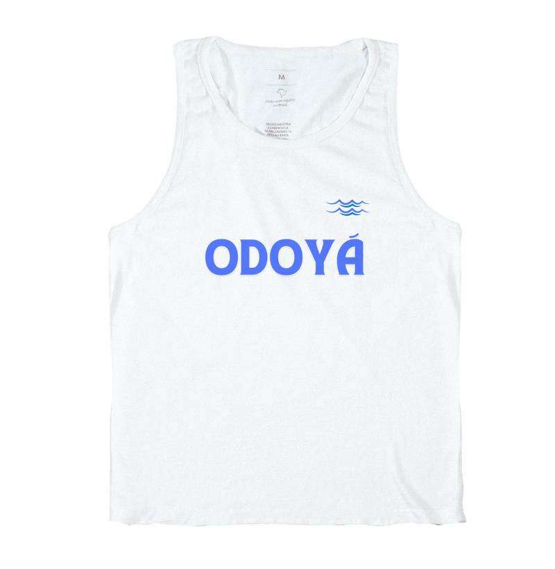 Saudação a Yemanjá