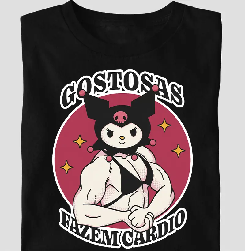 Gostosas fazem cardio 
