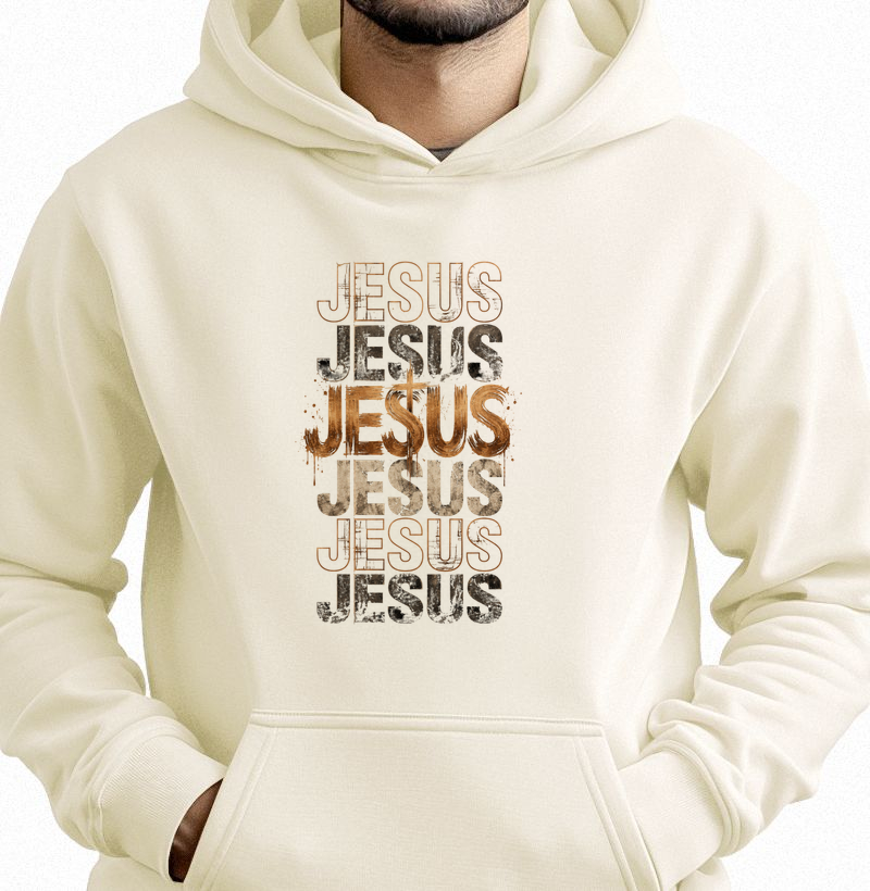 Yeshua Hamashiach
