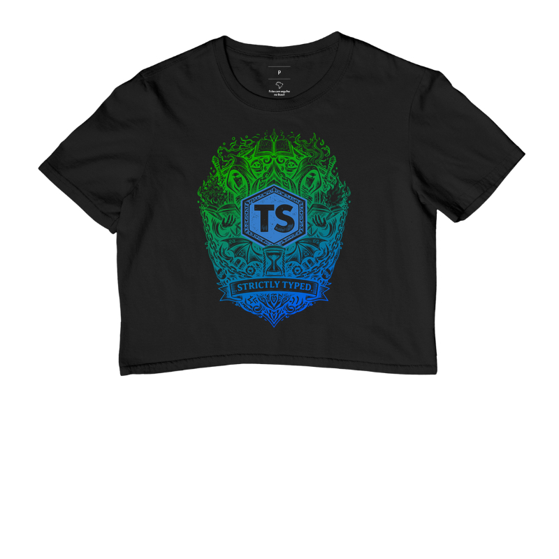 TypeScript: The Arcane Typist