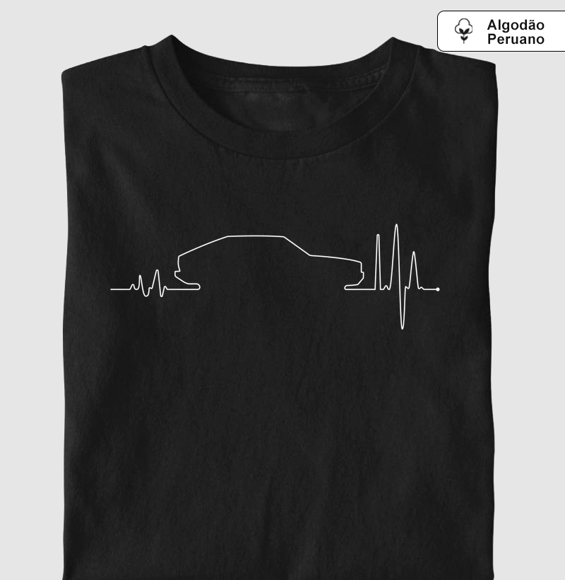 Eletrocardiograma Passat