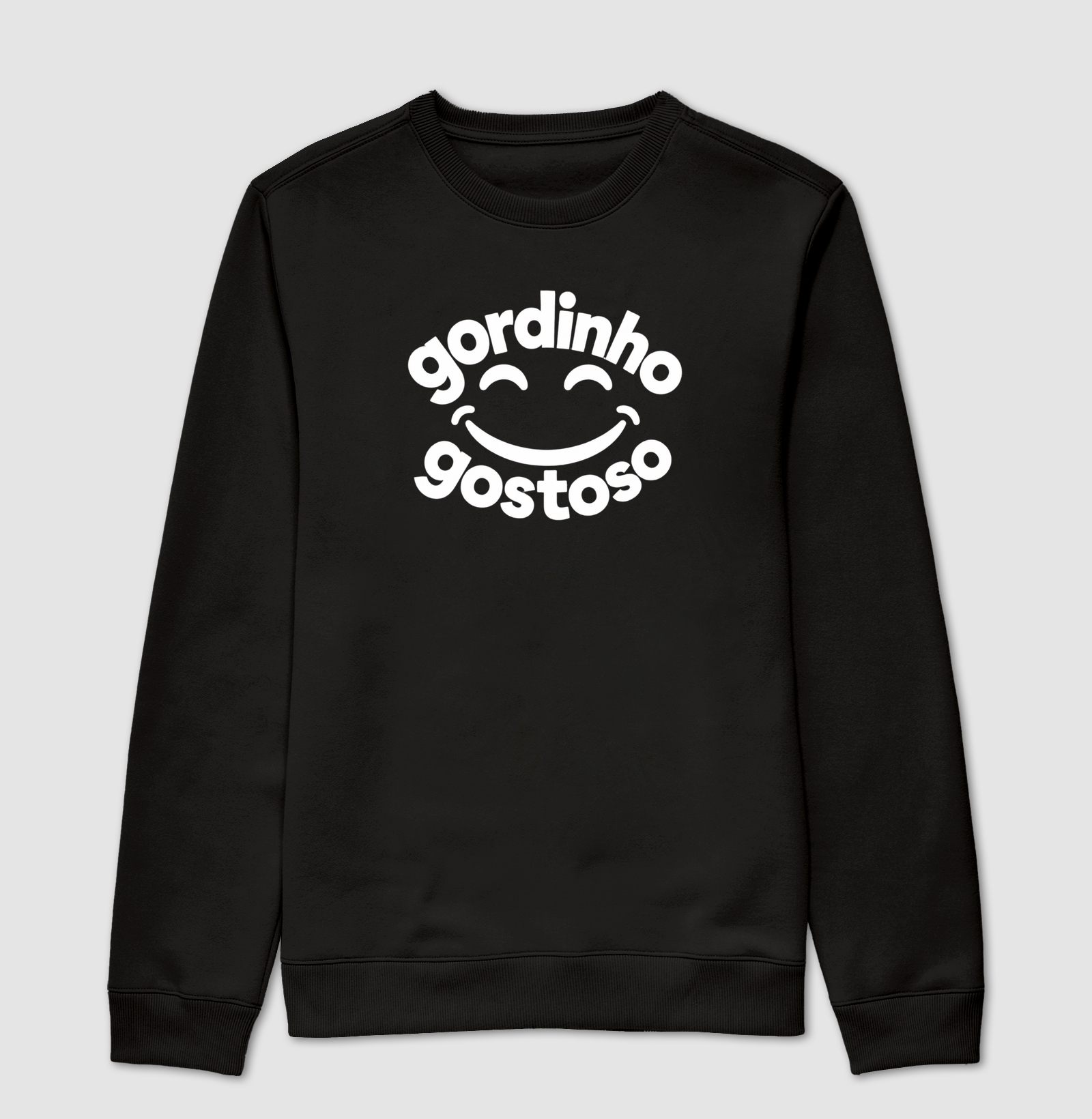 GORDINHO GOSTOSO