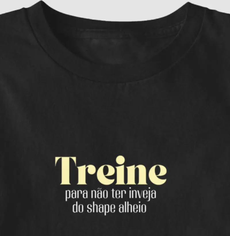 Treine