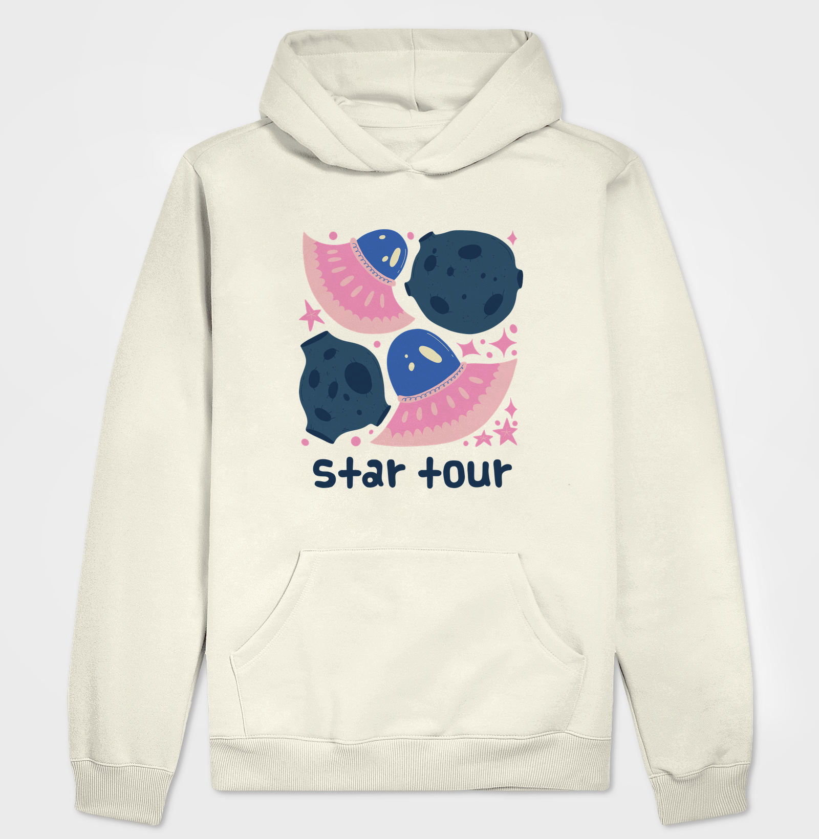 STAR TOUR
