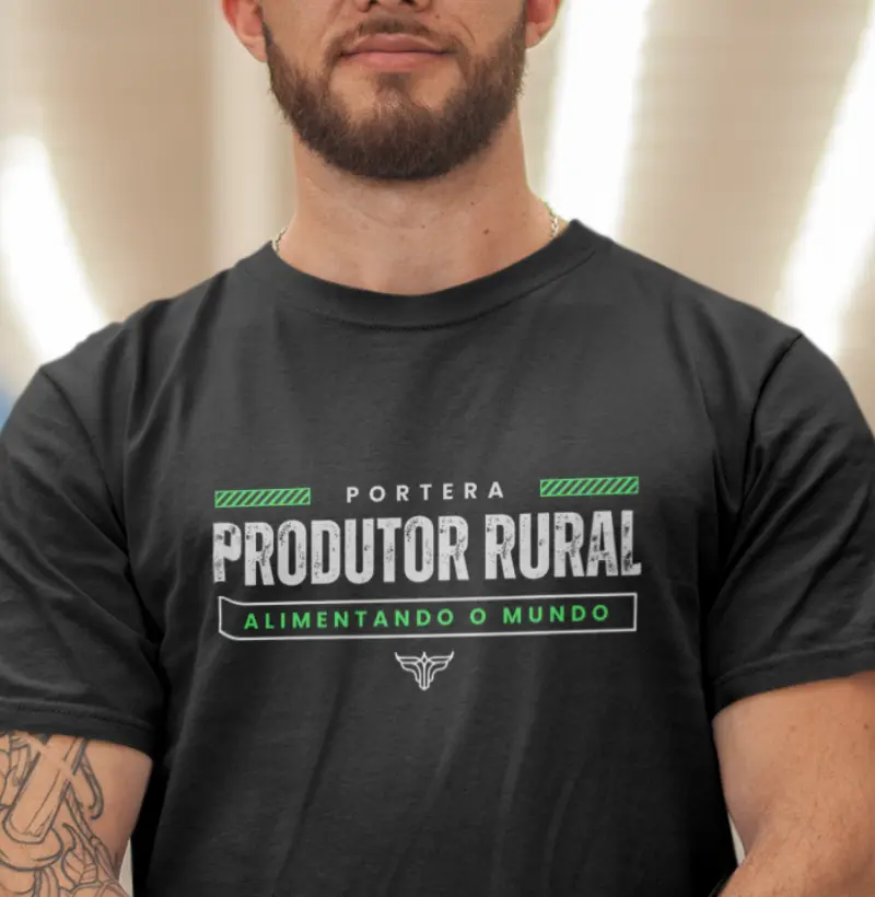 Produtor Rural Central