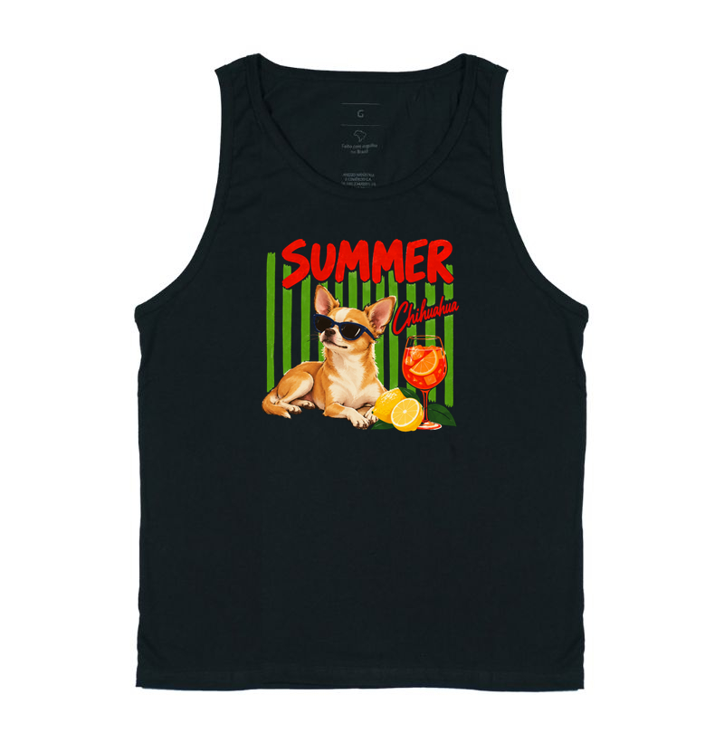 Summer Chihuahua 