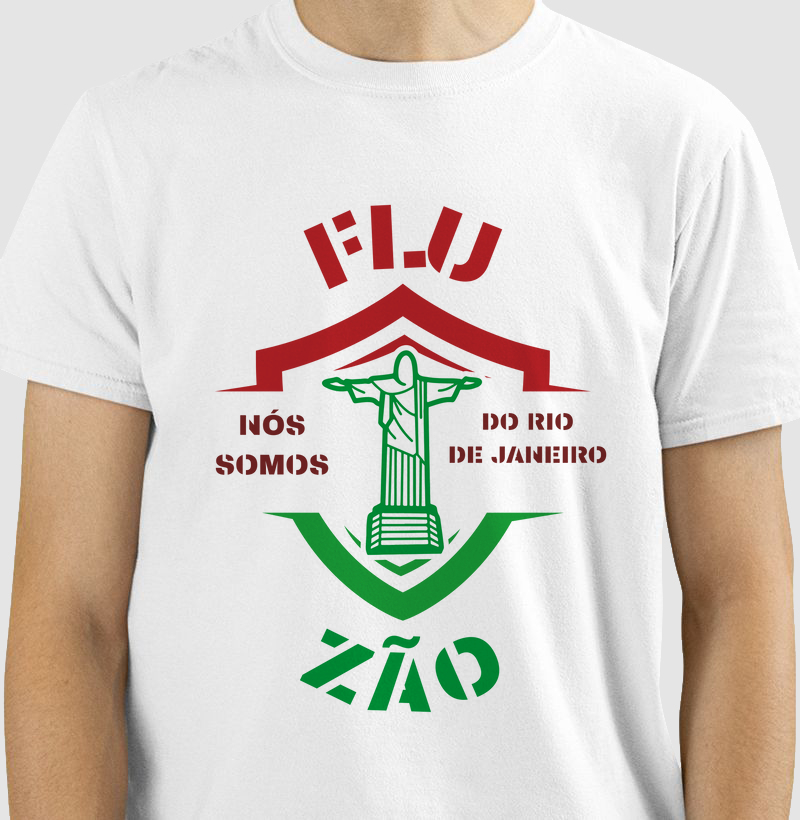 Somos do Rio de Janeiro