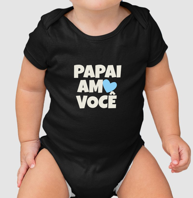 Papai Amo Você
