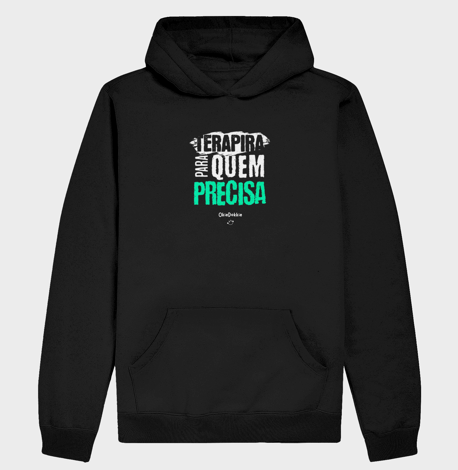 Terapia para quem precisa