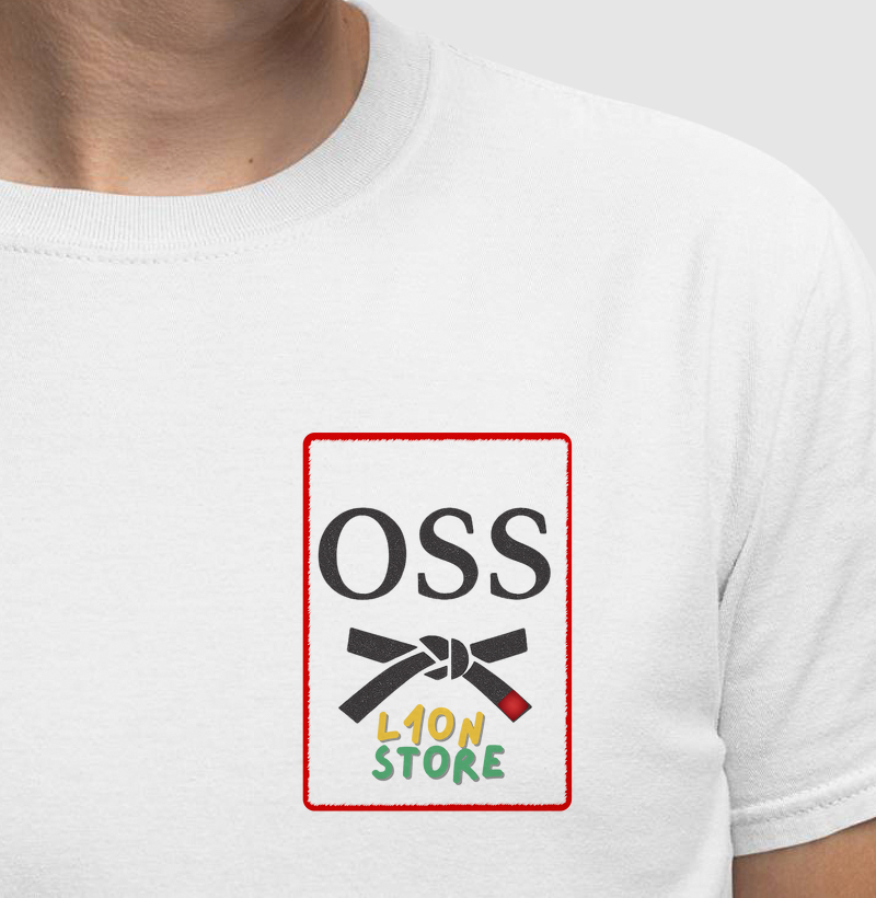 Saudação de Guerreiro!