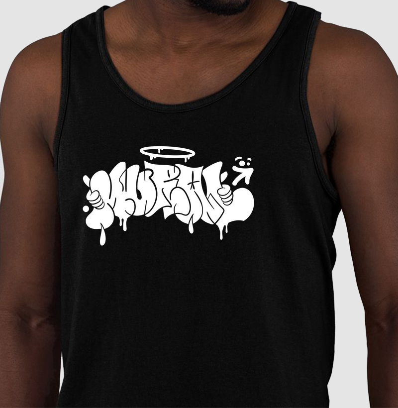 BOMB BRANCO