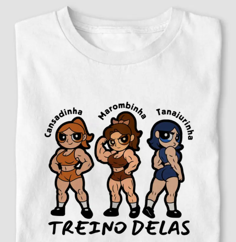 Meninas Supergostosas