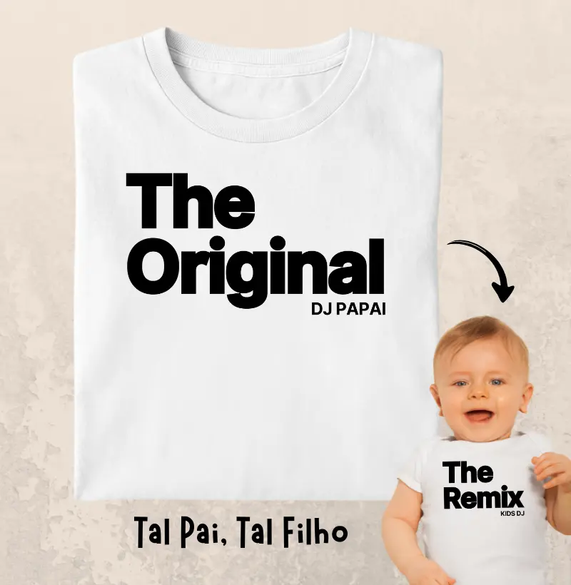 The Original - DJ Papai