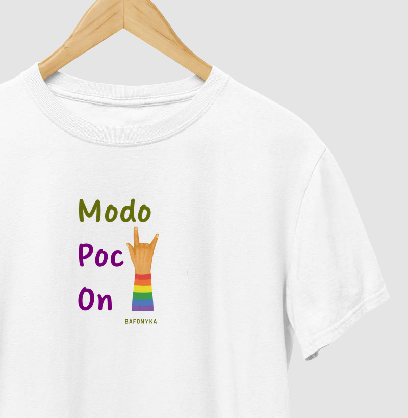 ⚡ Modo poc: ON.