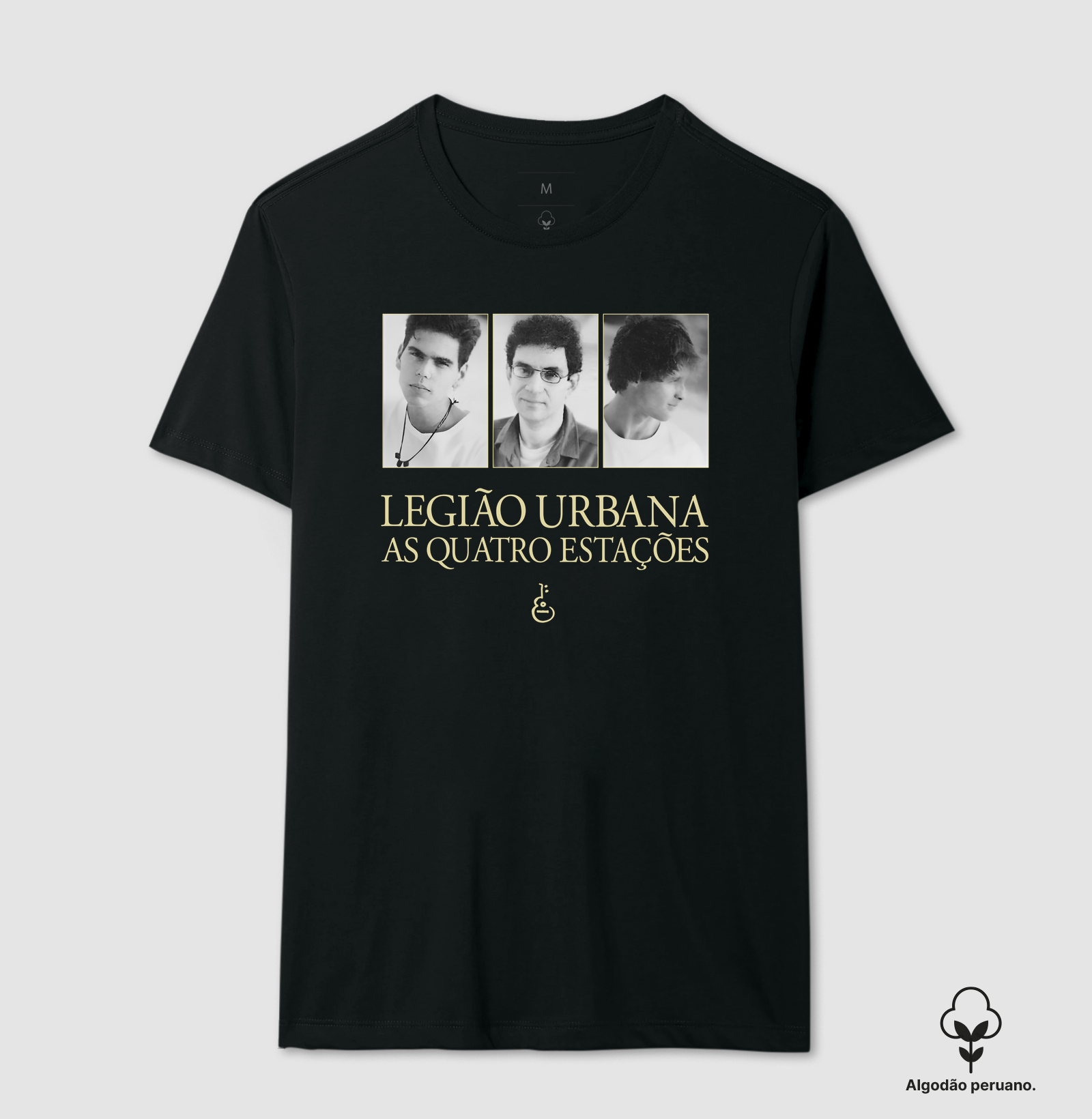Legião Urbana - As quatro Estações