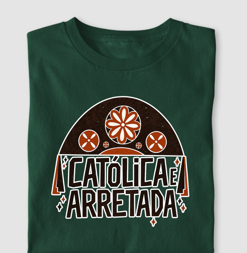 Católica e Arretada