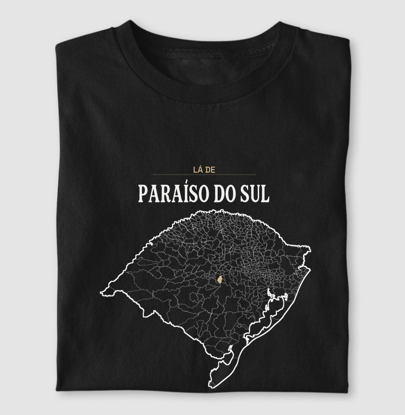Paraíso do Sul | Território RS