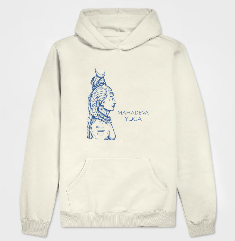 Mahadeva Yoga - Shiva