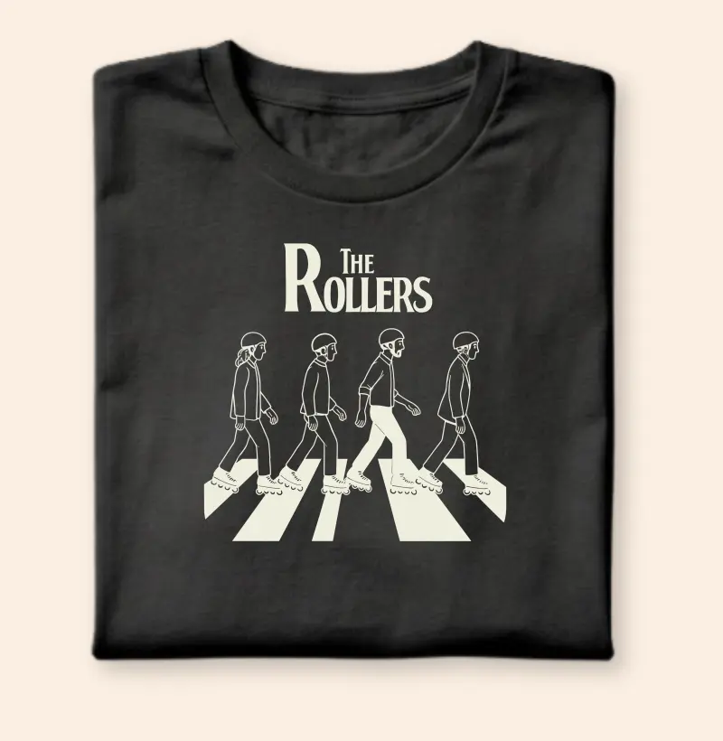 The Rollers
