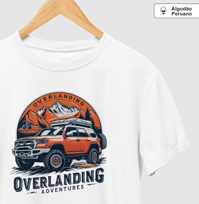 Overlanding Adventures