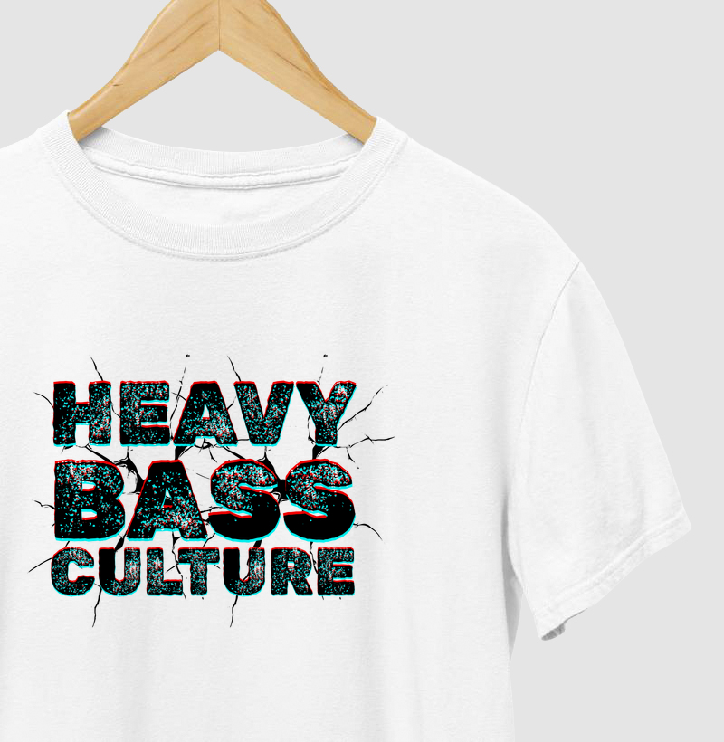 Heavy Bass Culture