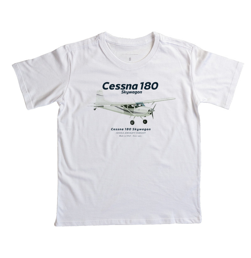 Cessna 180 Skywagon