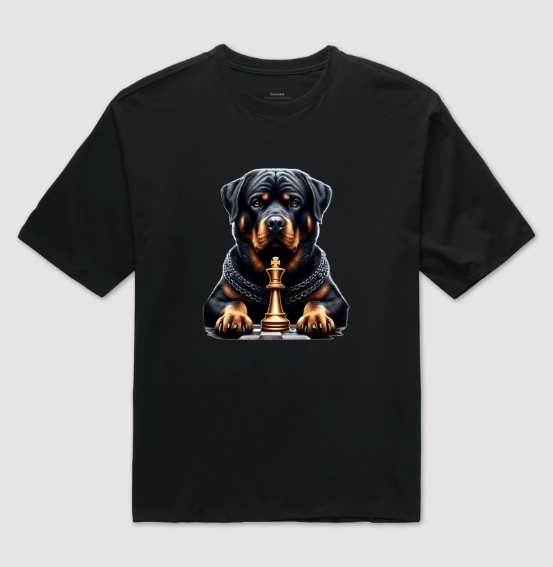 Rottweiler Rei