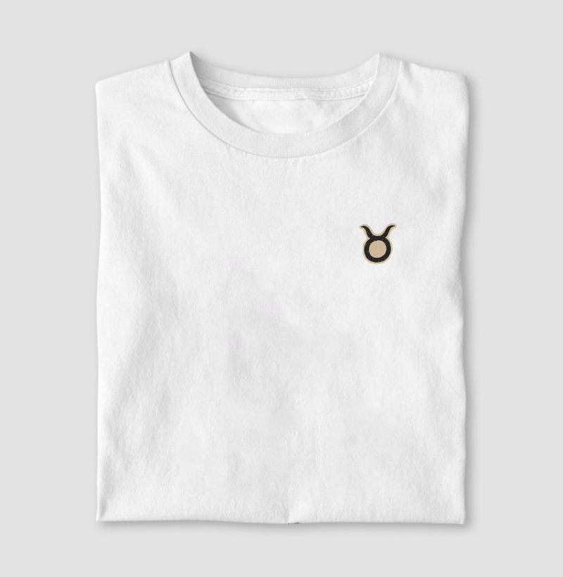 Touro minimalista