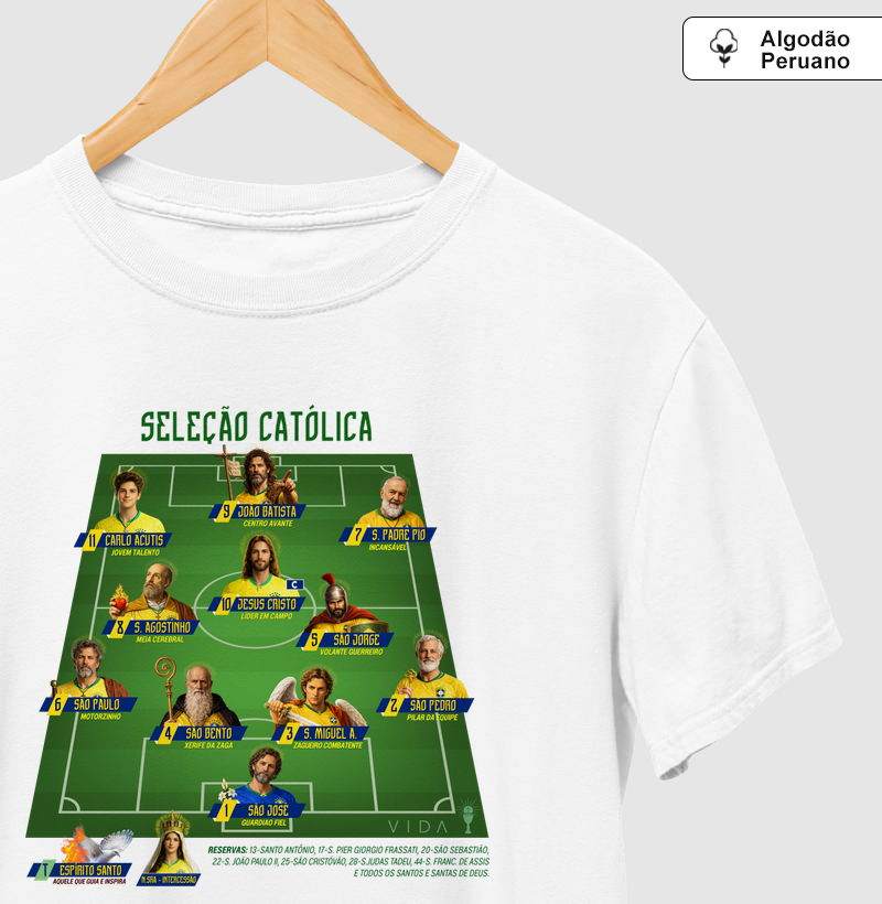 Seleção católica